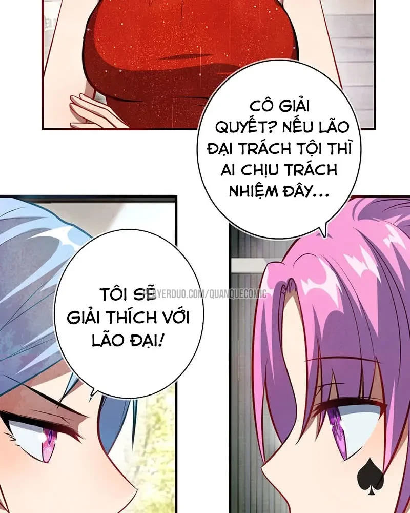 Bạn Gái Sạc Pin Của Tôi Chapter 40 - Trang 24