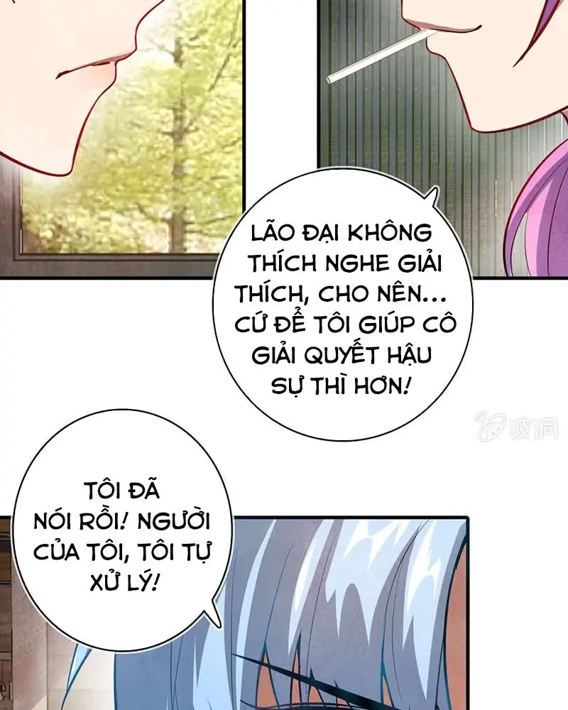 Bạn Gái Sạc Pin Của Tôi Chapter 40 - Trang 25