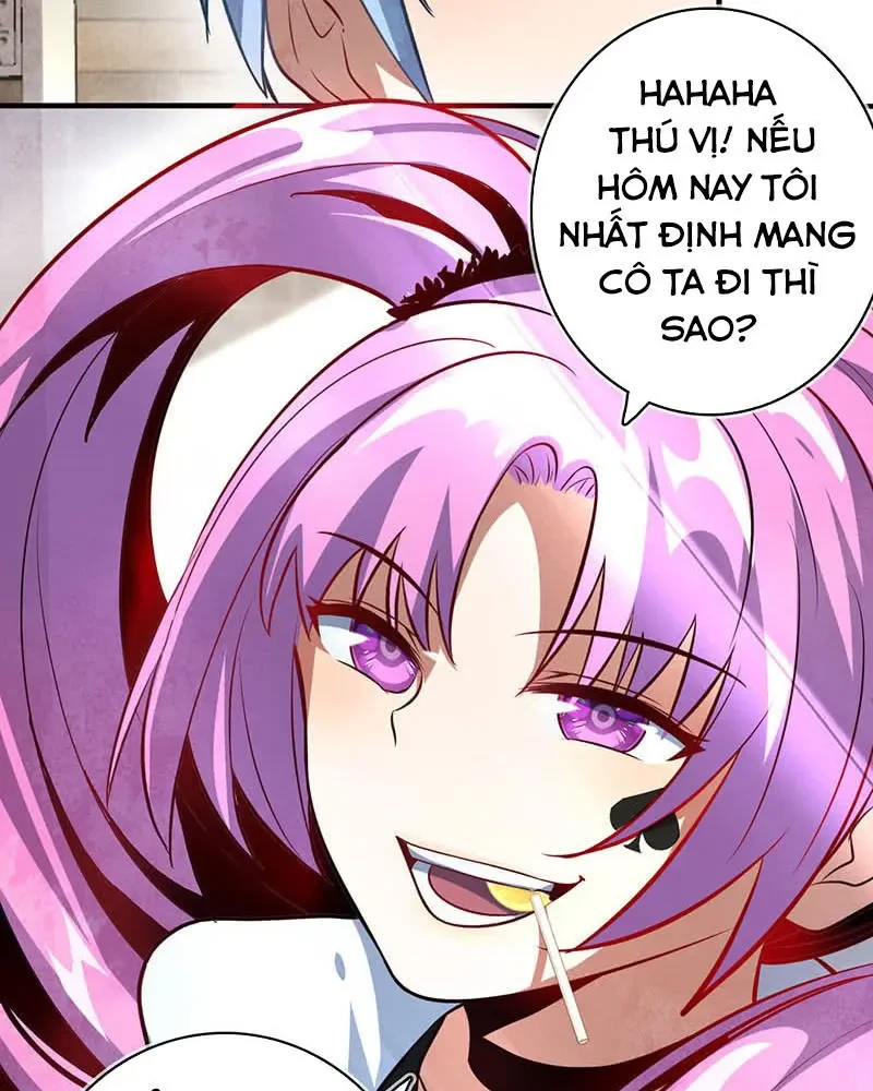 Bạn Gái Sạc Pin Của Tôi Chapter 40 - Trang 27