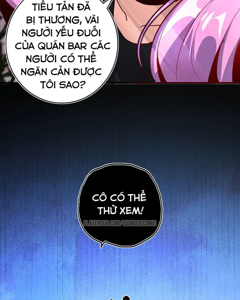Bạn Gái Sạc Pin Của Tôi Chapter 40 - Trang 28