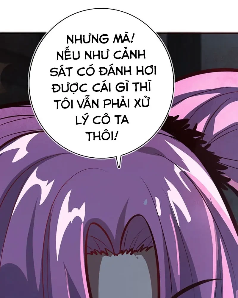 Bạn Gái Sạc Pin Của Tôi Chapter 40 - Trang 35