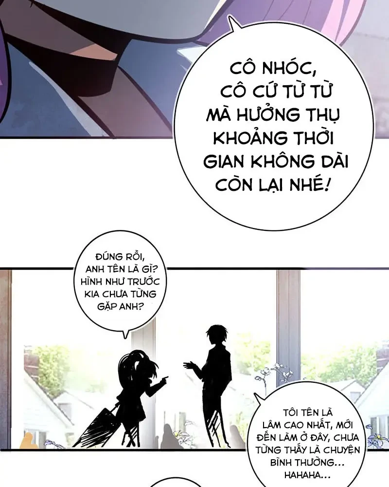 Bạn Gái Sạc Pin Của Tôi Chapter 40 - Trang 37