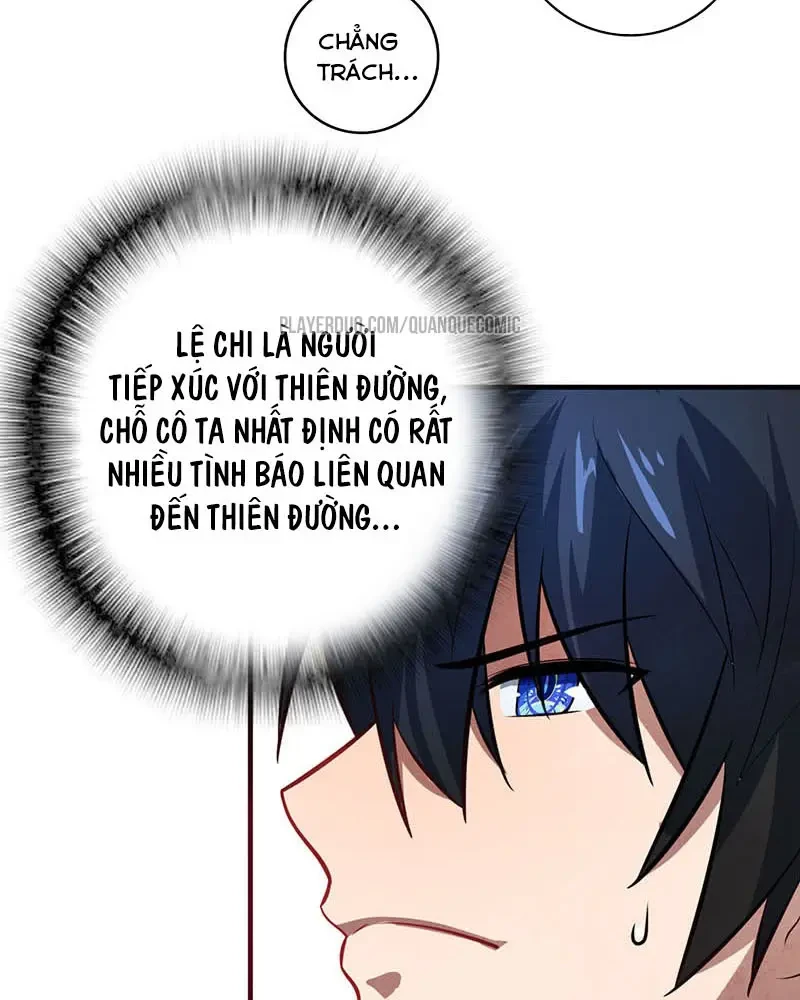 Bạn Gái Sạc Pin Của Tôi Chapter 40 - Trang 38