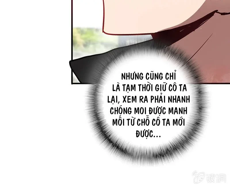Bạn Gái Sạc Pin Của Tôi Chapter 40 - Trang 39