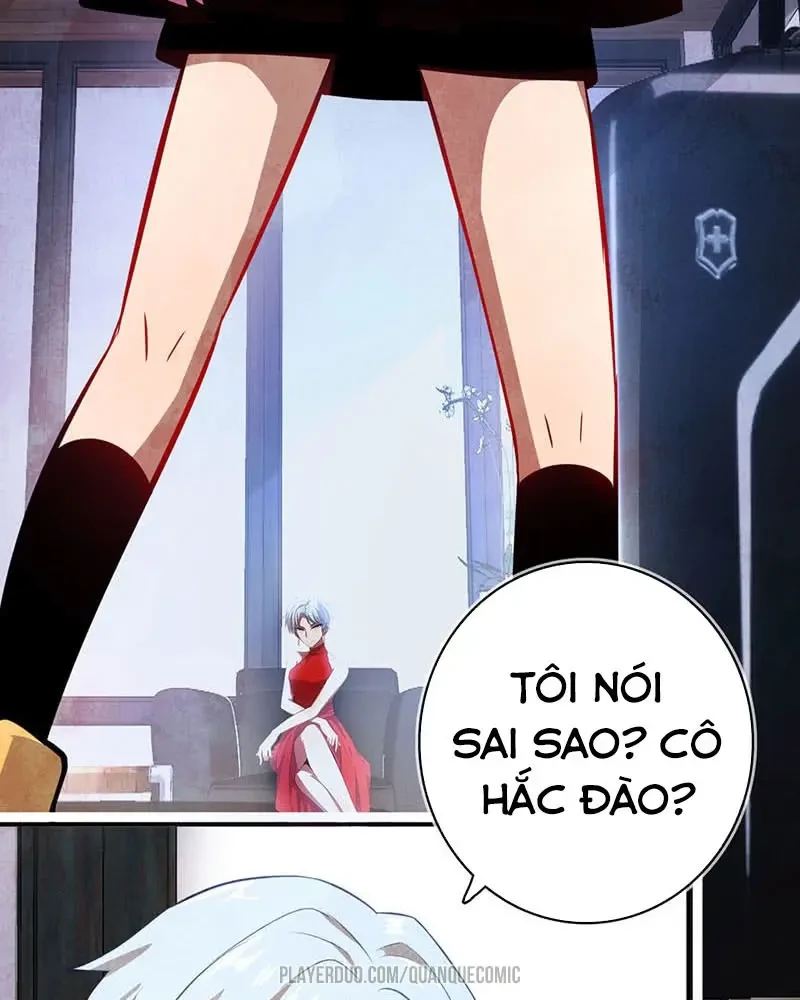 Bạn Gái Sạc Pin Của Tôi Chapter 40 - Trang 4