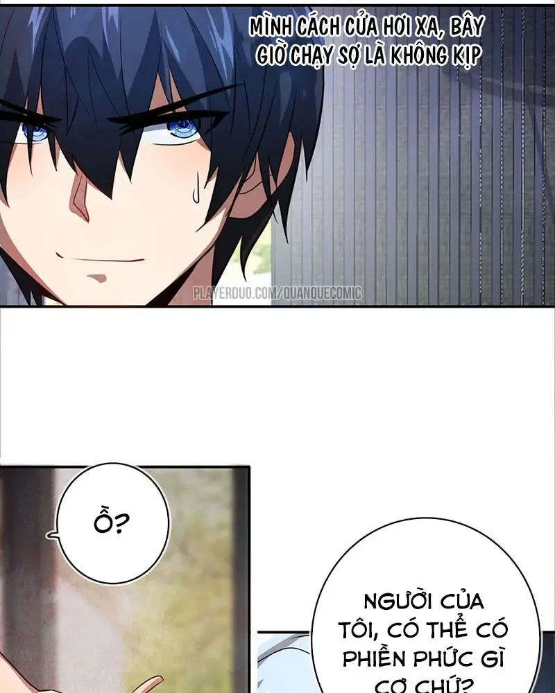 Bạn Gái Sạc Pin Của Tôi Chapter 40 - Trang 8