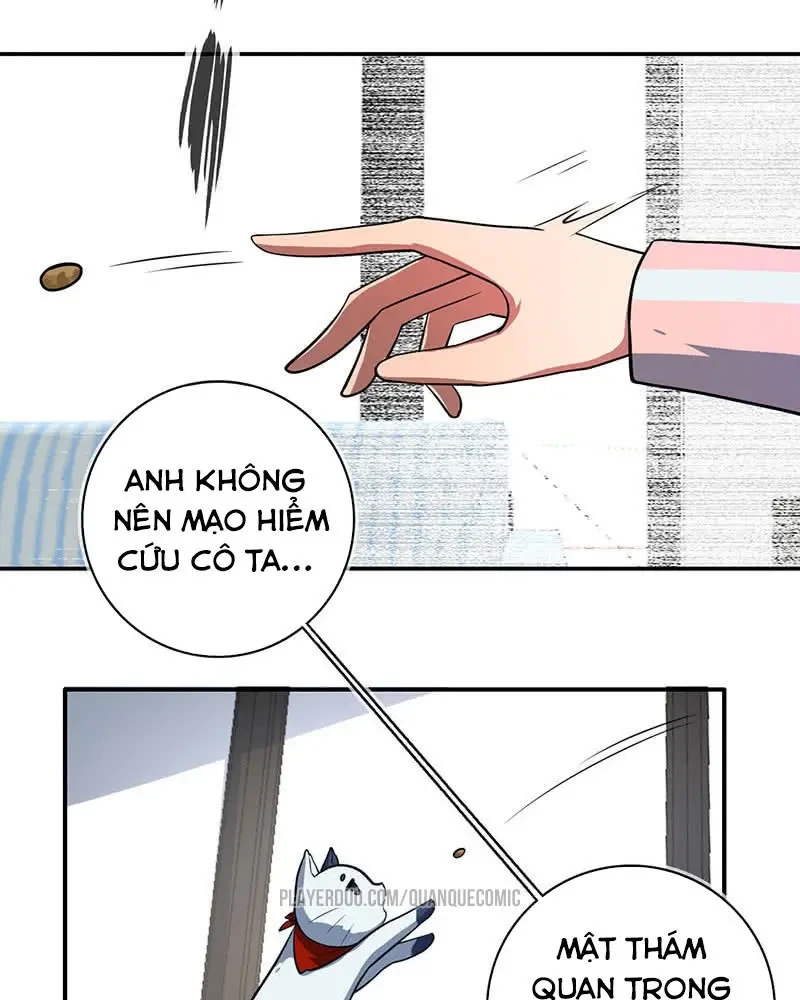 Bạn Gái Sạc Pin Của Tôi Chapter 41 - Trang 15