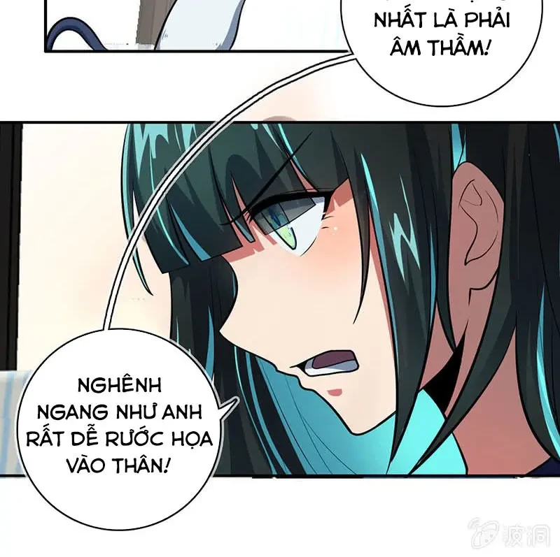 Bạn Gái Sạc Pin Của Tôi Chapter 41 - Trang 16