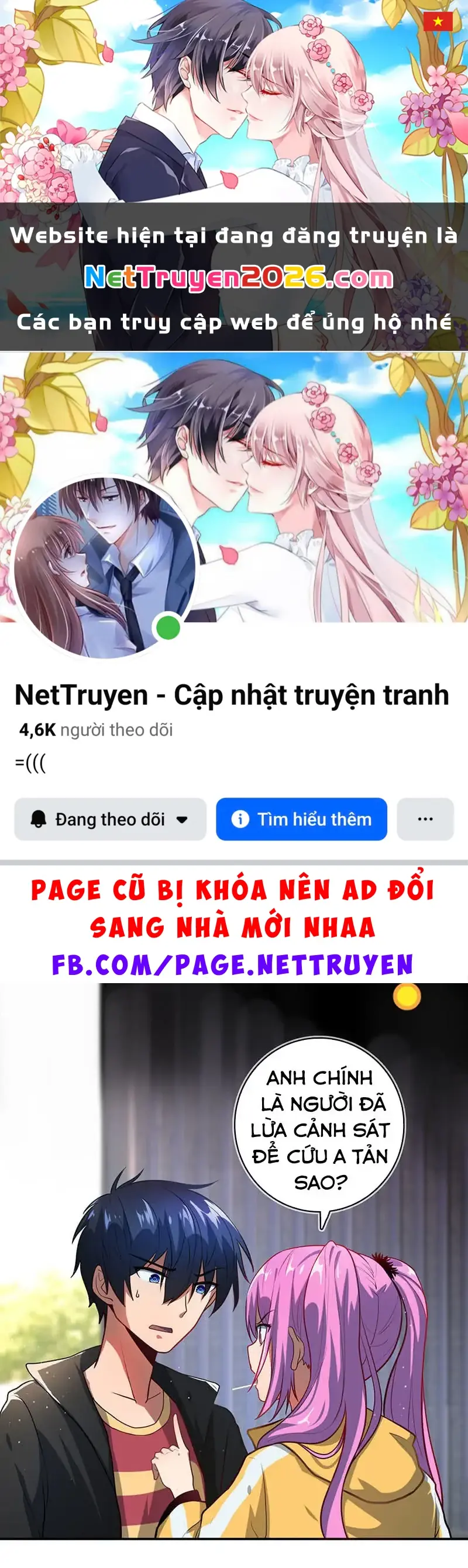 Bạn Gái Sạc Pin Của Tôi Chapter 41 - Trang 2