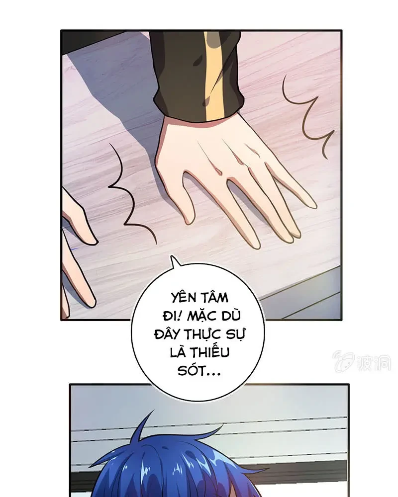 Bạn Gái Sạc Pin Của Tôi Chapter 41 - Trang 20
