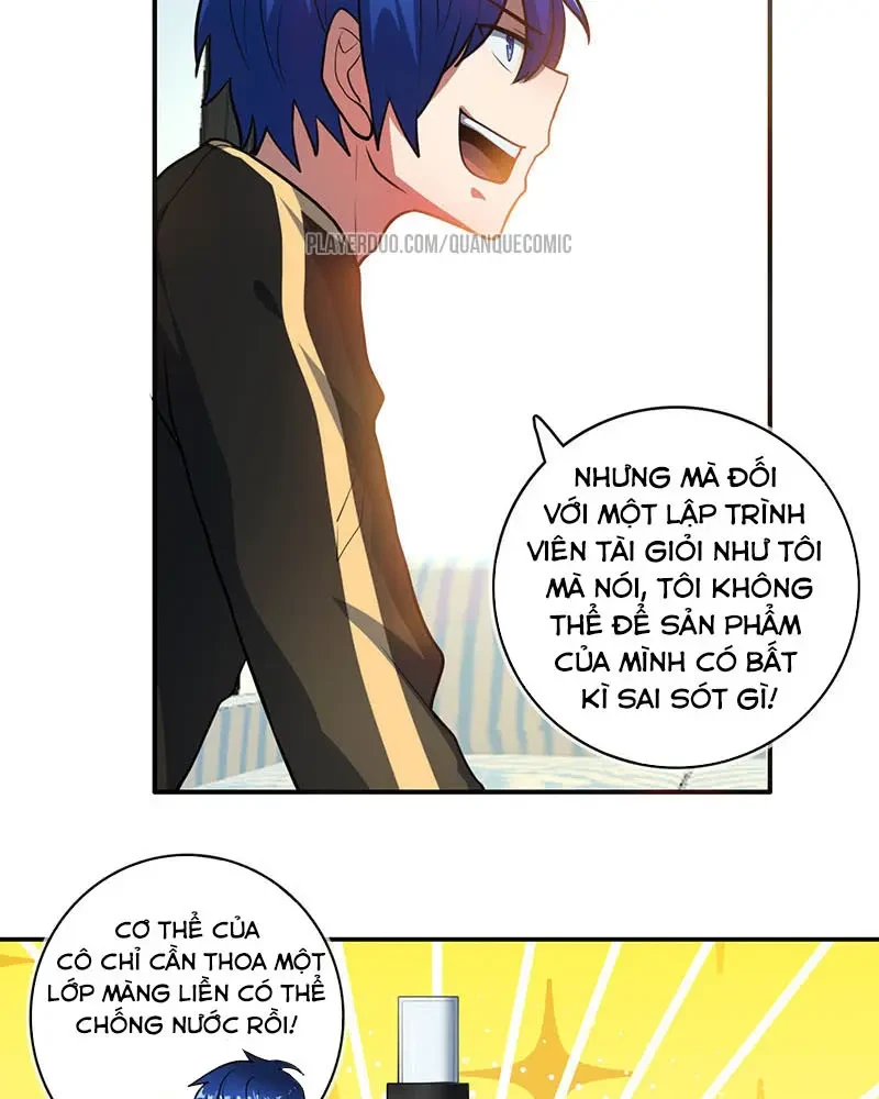 Bạn Gái Sạc Pin Của Tôi Chapter 41 - Trang 21