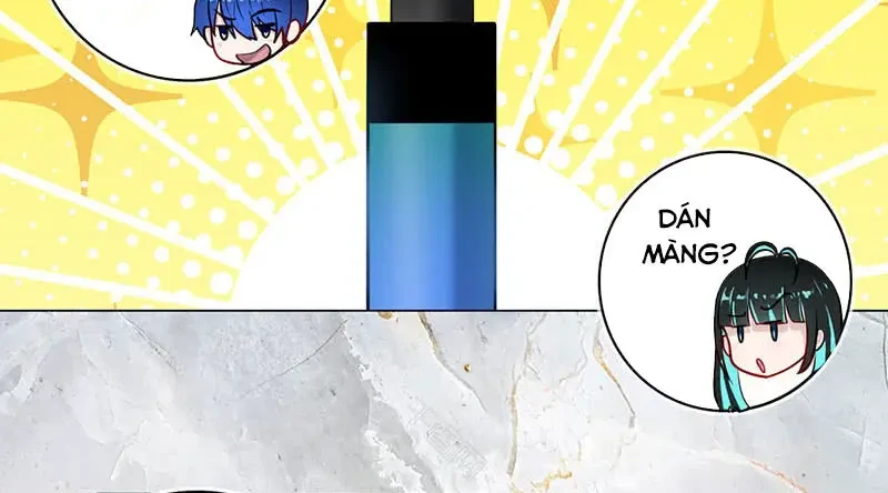 Bạn Gái Sạc Pin Của Tôi Chapter 41 - Trang 22