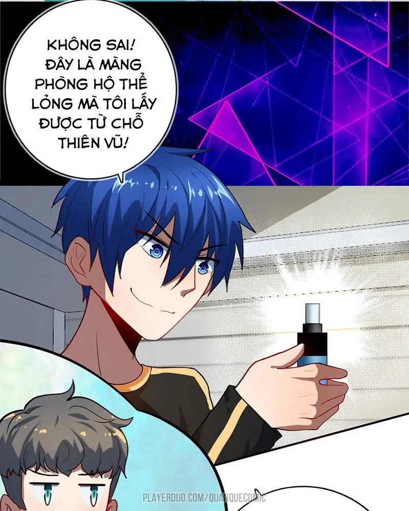 Bạn Gái Sạc Pin Của Tôi Chapter 41 - Trang 23