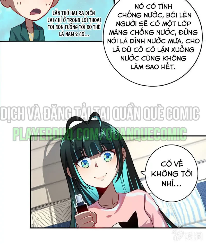 Bạn Gái Sạc Pin Của Tôi Chapter 41 - Trang 24