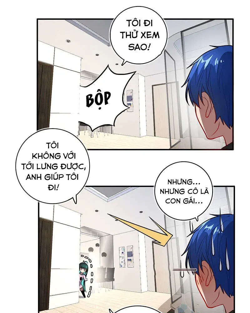 Bạn Gái Sạc Pin Của Tôi Chapter 41 - Trang 25