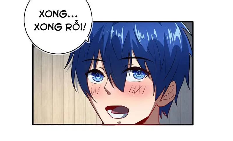 Bạn Gái Sạc Pin Của Tôi Chapter 41 - Trang 27
