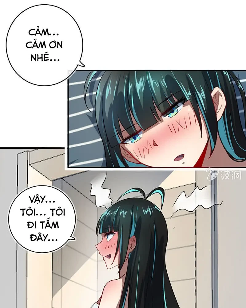 Bạn Gái Sạc Pin Của Tôi Chapter 41 - Trang 28