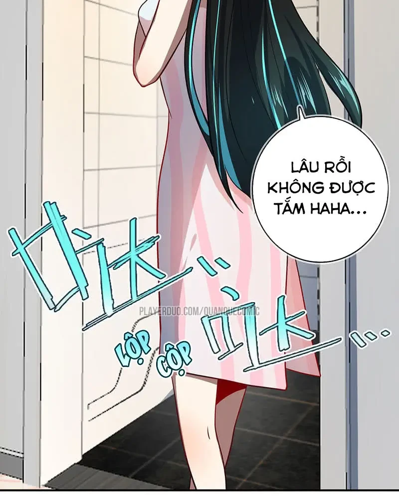 Bạn Gái Sạc Pin Của Tôi Chapter 41 - Trang 29