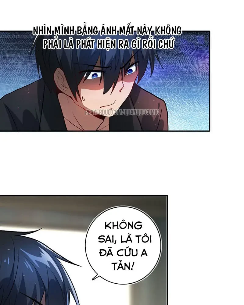 Bạn Gái Sạc Pin Của Tôi Chapter 41 - Trang 3