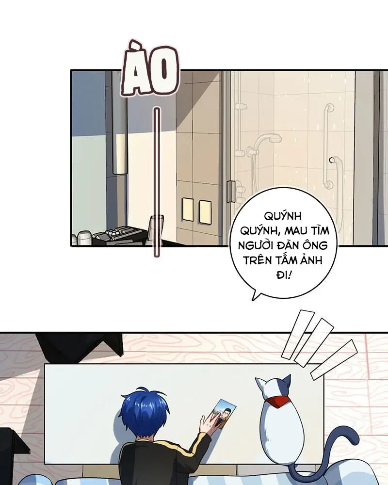 Bạn Gái Sạc Pin Của Tôi Chapter 41 - Trang 30