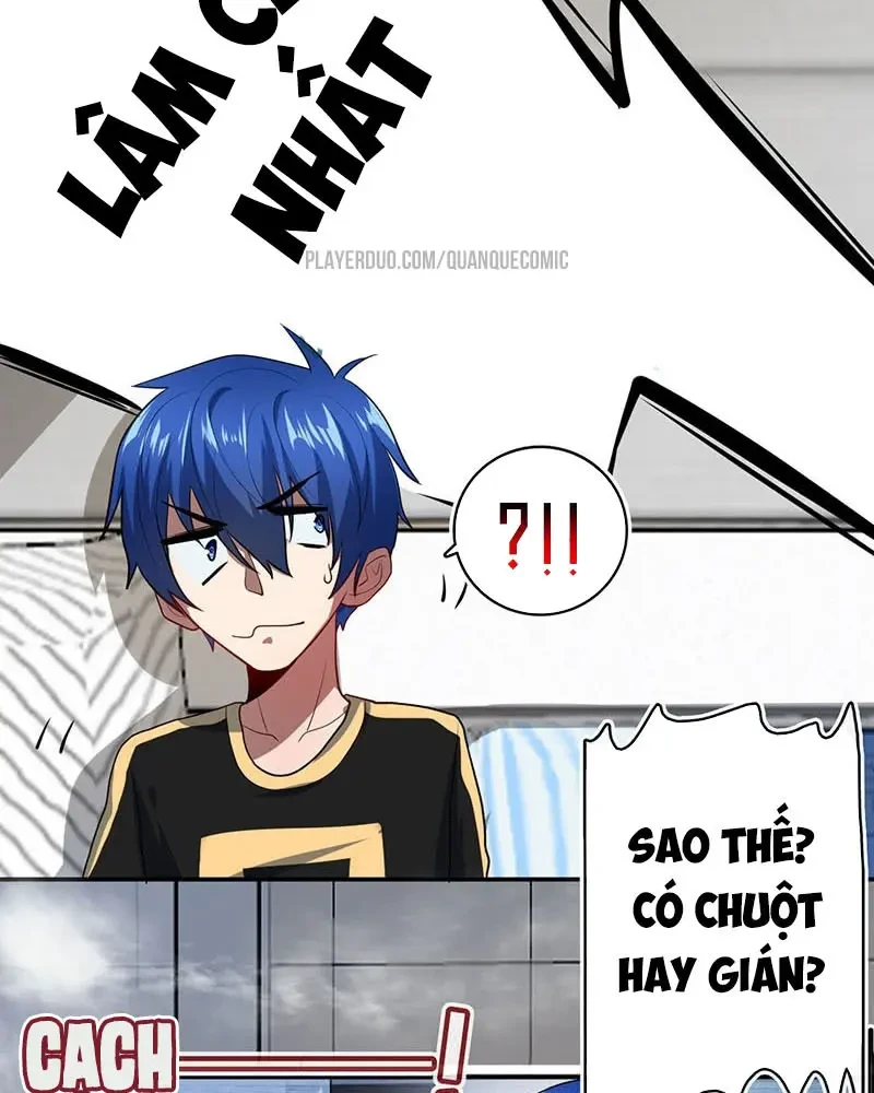 Bạn Gái Sạc Pin Của Tôi Chapter 41 - Trang 33