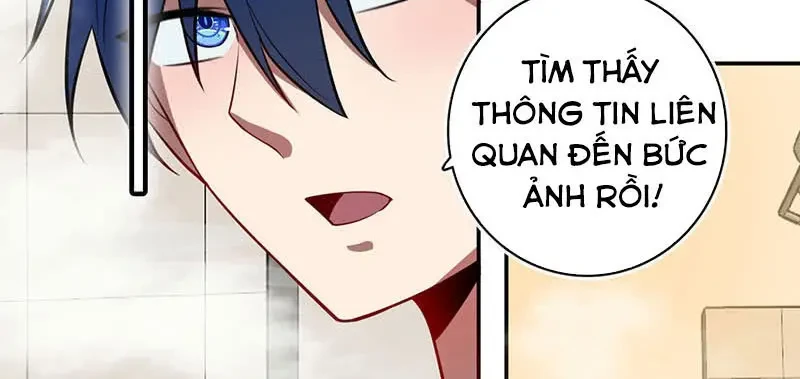Bạn Gái Sạc Pin Của Tôi Chapter 41 - Trang 37