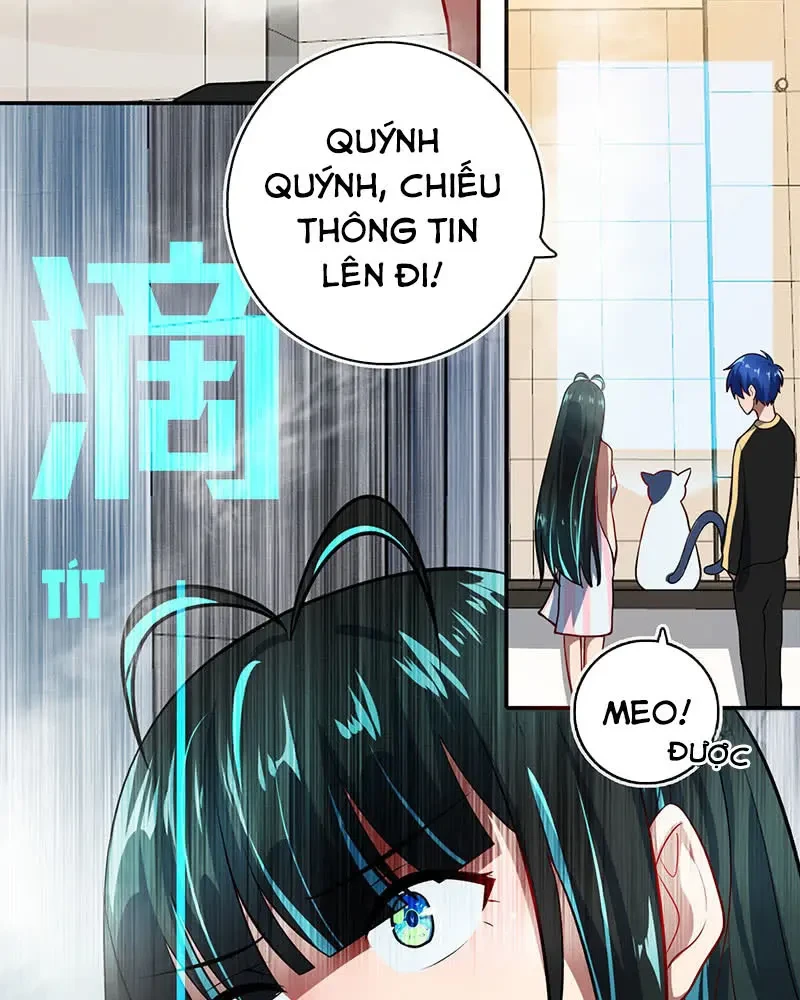 Bạn Gái Sạc Pin Của Tôi Chapter 41 - Trang 38