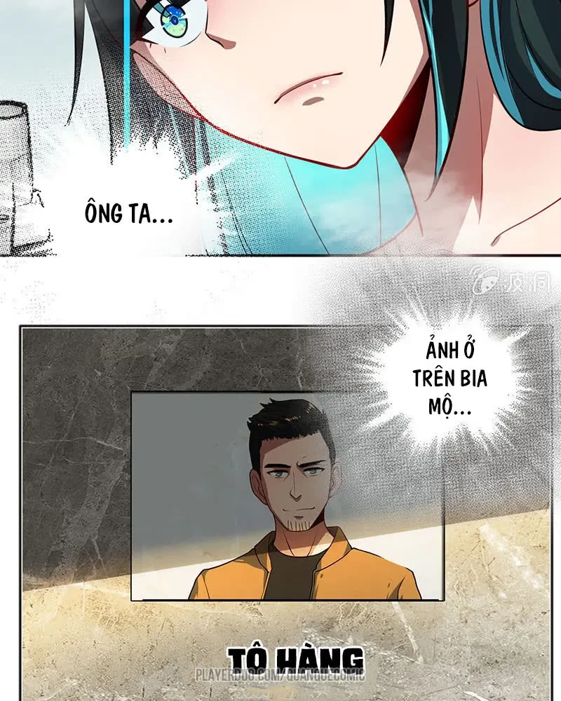 Bạn Gái Sạc Pin Của Tôi Chapter 41 - Trang 39