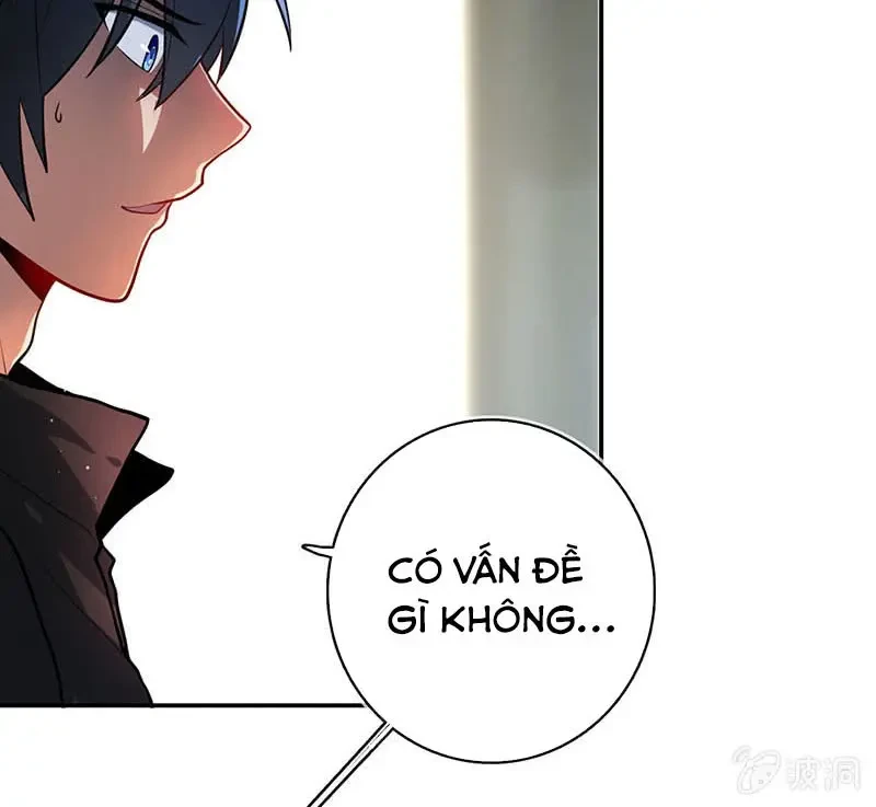 Bạn Gái Sạc Pin Của Tôi Chapter 41 - Trang 4