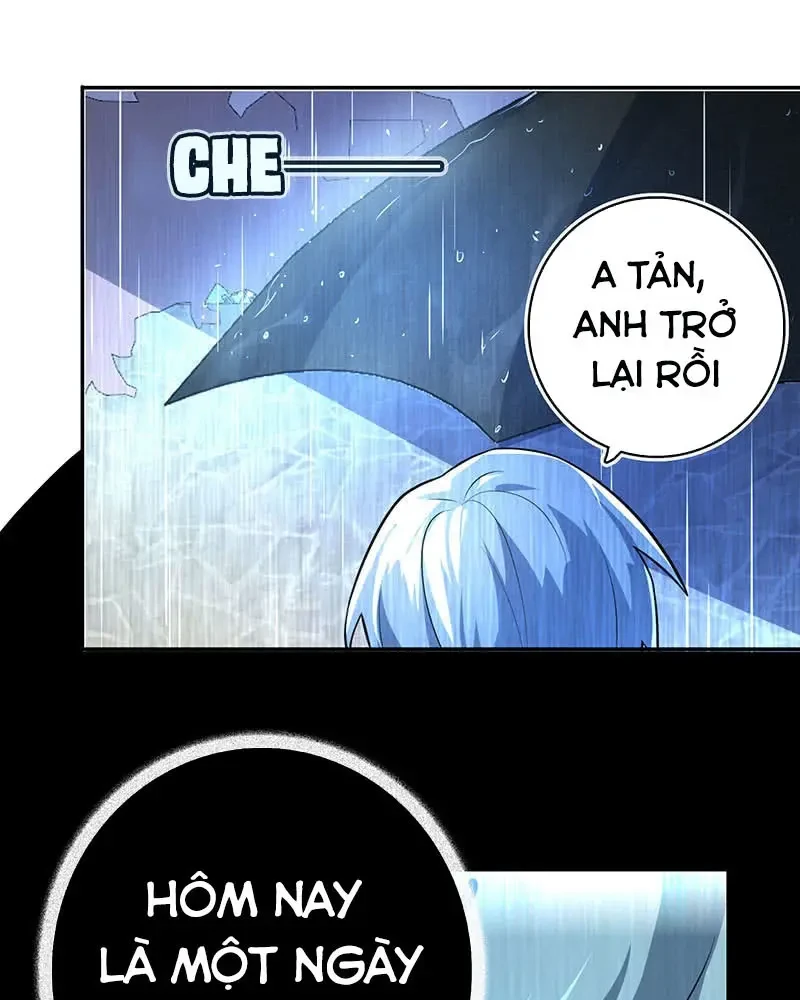 Bạn Gái Sạc Pin Của Tôi Chapter 41 - Trang 42