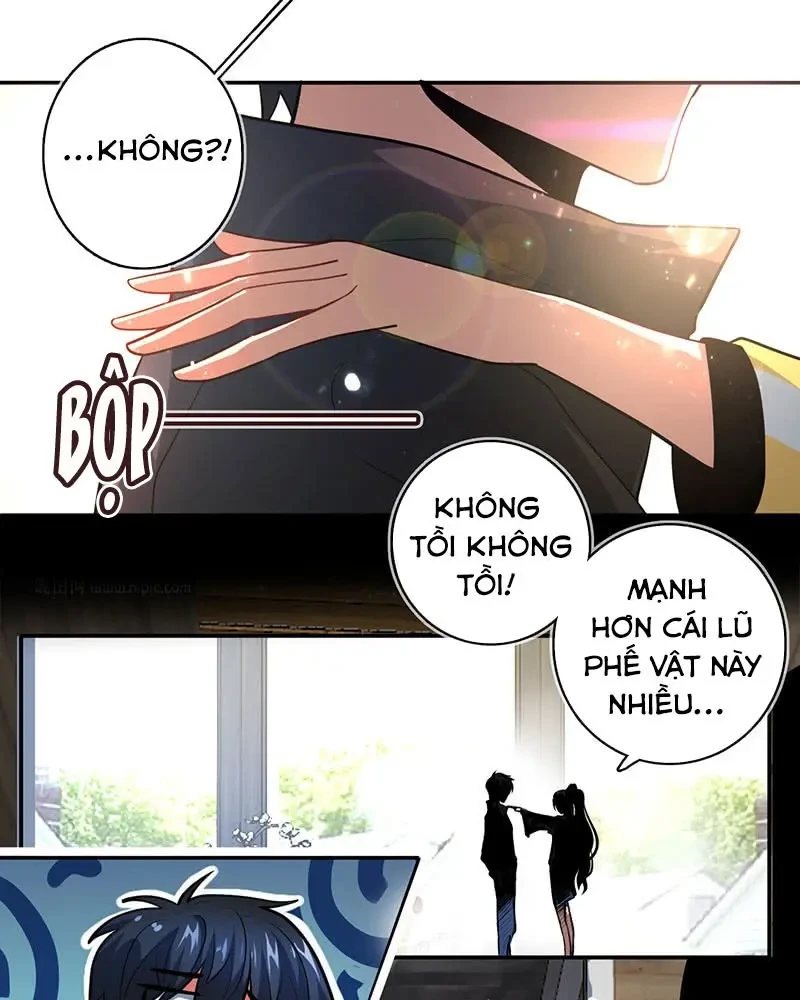 Bạn Gái Sạc Pin Của Tôi Chapter 41 - Trang 5