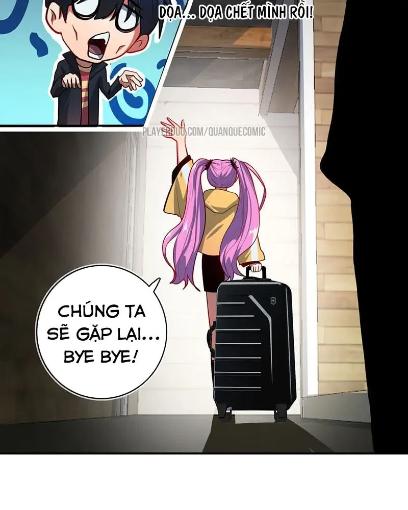Bạn Gái Sạc Pin Của Tôi Chapter 41 - Trang 6