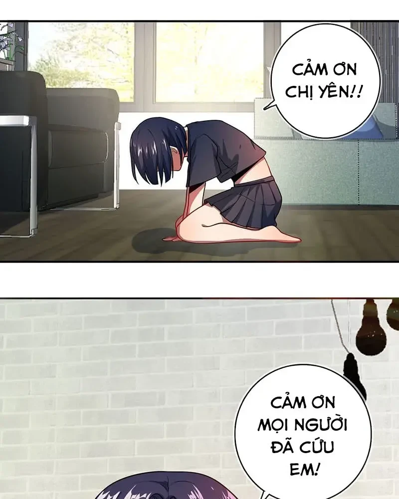 Bạn Gái Sạc Pin Của Tôi Chapter 41 - Trang 8