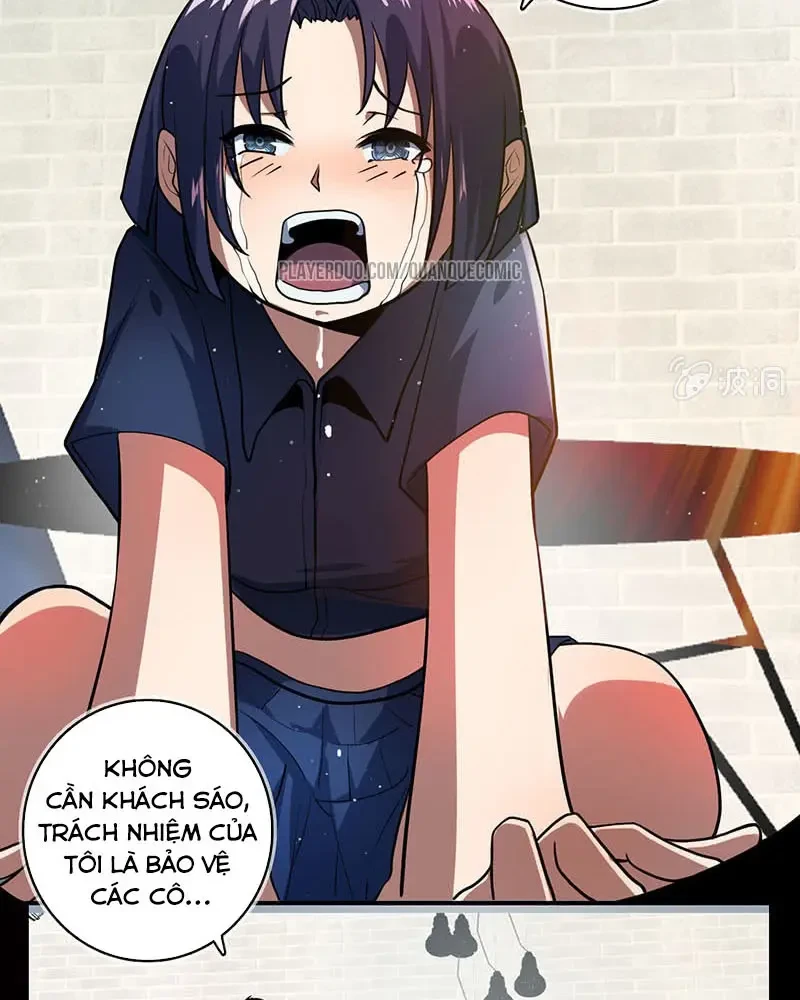Bạn Gái Sạc Pin Của Tôi Chapter 41 - Trang 9