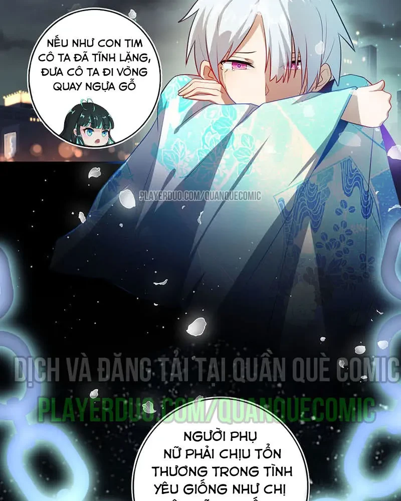 Bạn Gái Sạc Pin Của Tôi Chapter 42 - Trang 10