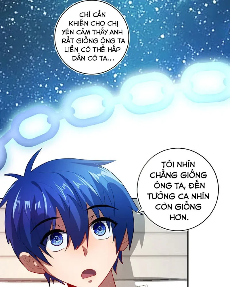 Bạn Gái Sạc Pin Của Tôi Chapter 42 - Trang 12