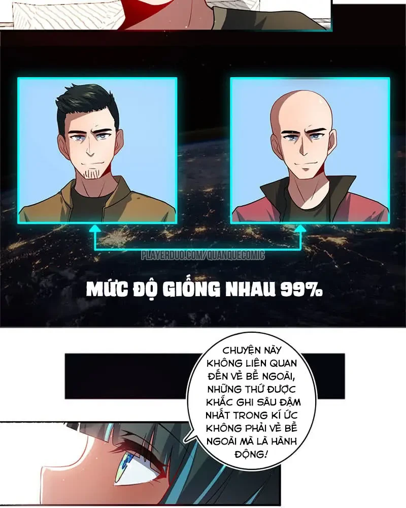 Bạn Gái Sạc Pin Của Tôi Chapter 42 - Trang 13
