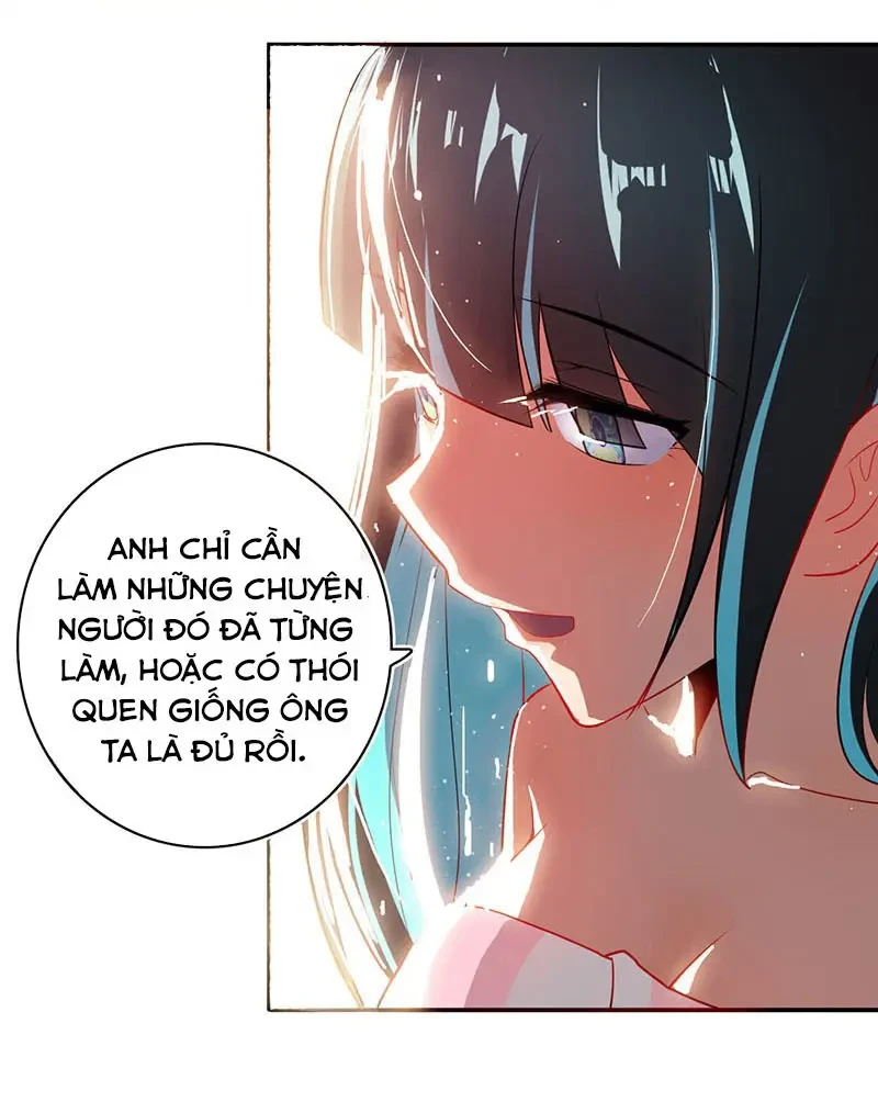 Bạn Gái Sạc Pin Của Tôi Chapter 42 - Trang 14