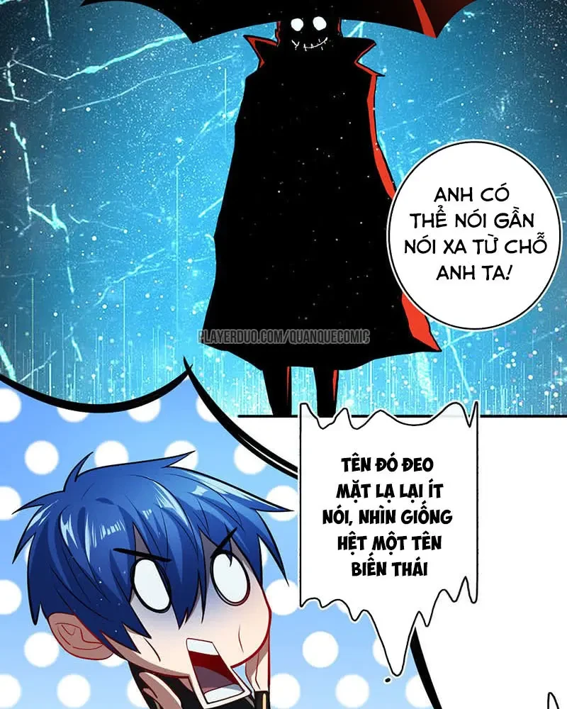 Bạn Gái Sạc Pin Của Tôi Chapter 42 - Trang 16