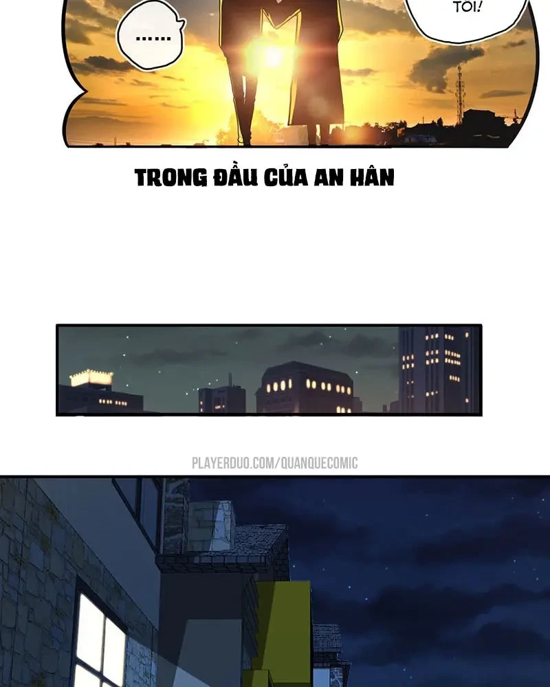 Bạn Gái Sạc Pin Của Tôi Chapter 42 - Trang 19