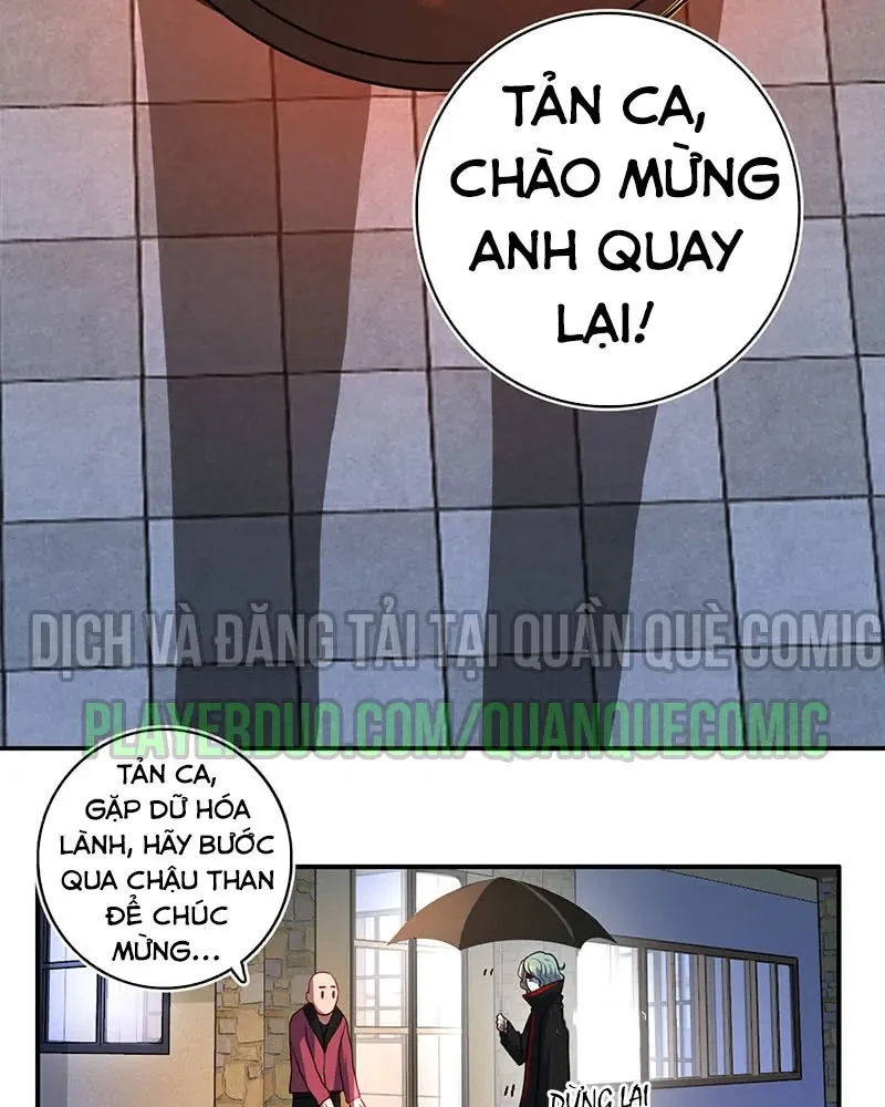 Bạn Gái Sạc Pin Của Tôi Chapter 42 - Trang 22