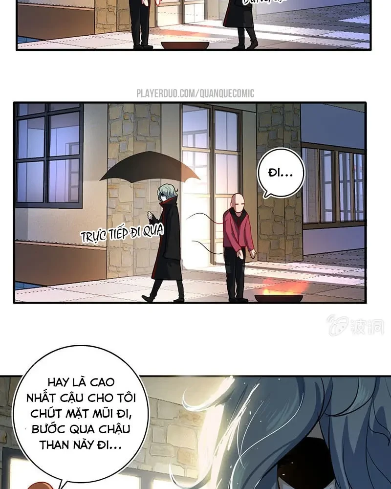 Bạn Gái Sạc Pin Của Tôi Chapter 42 - Trang 23