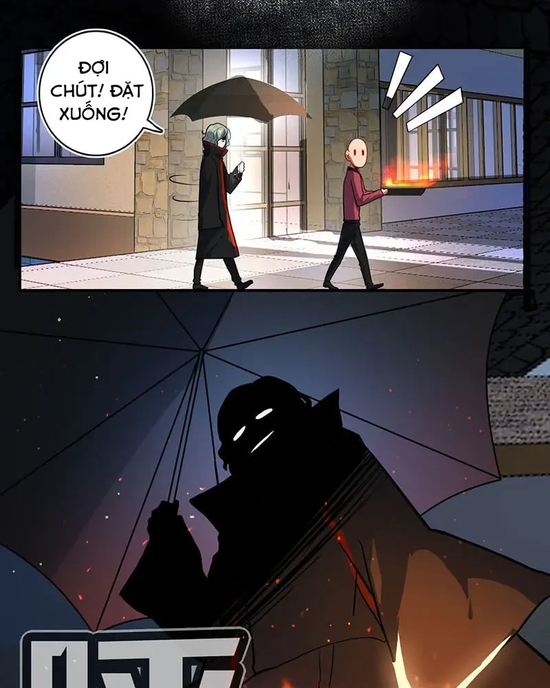 Bạn Gái Sạc Pin Của Tôi Chapter 42 - Trang 25
