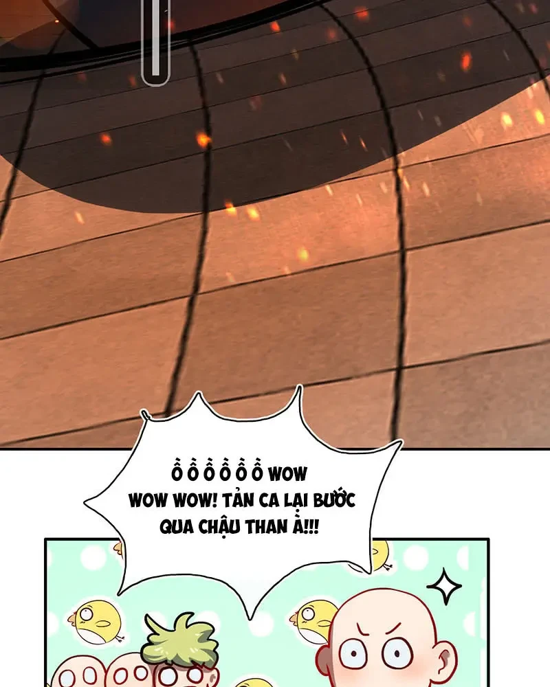 Bạn Gái Sạc Pin Của Tôi Chapter 42 - Trang 27