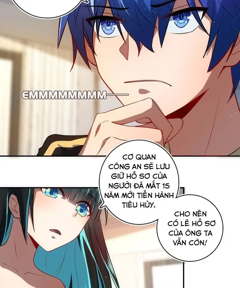 Bạn Gái Sạc Pin Của Tôi Chapter 42 - Trang 3
