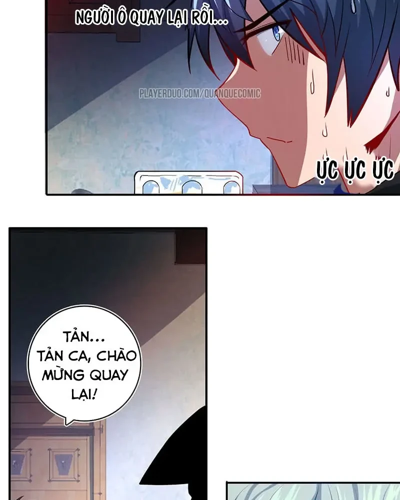 Bạn Gái Sạc Pin Của Tôi Chapter 42 - Trang 30
