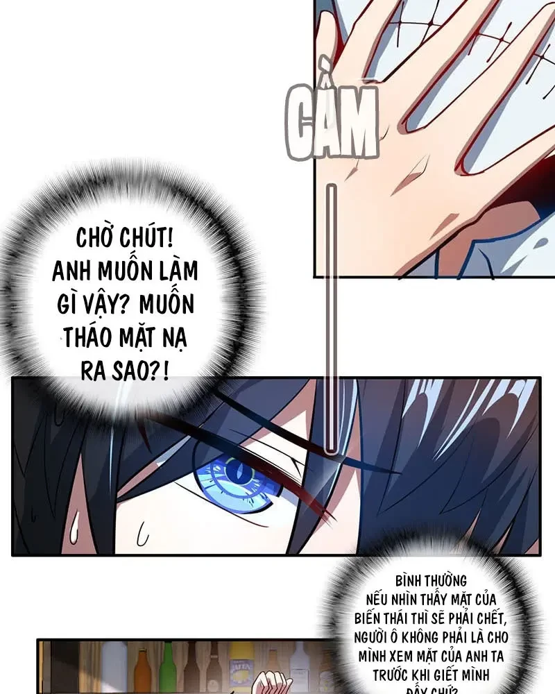 Bạn Gái Sạc Pin Của Tôi Chapter 42 - Trang 32