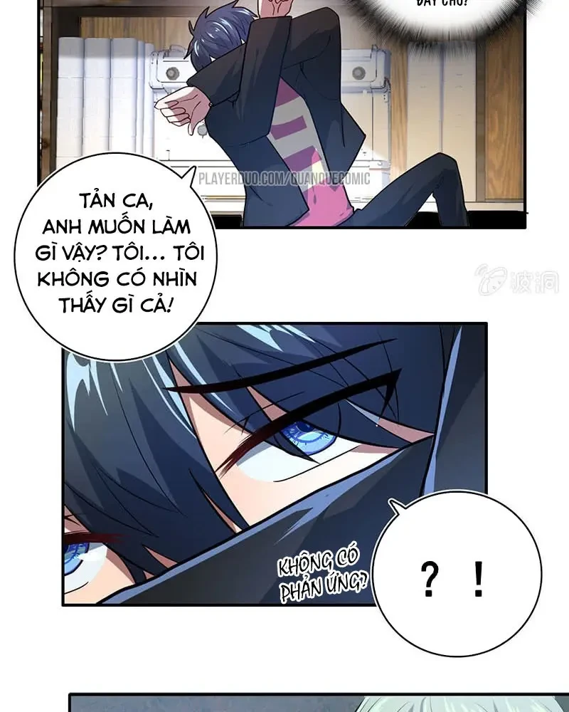 Bạn Gái Sạc Pin Của Tôi Chapter 42 - Trang 33
