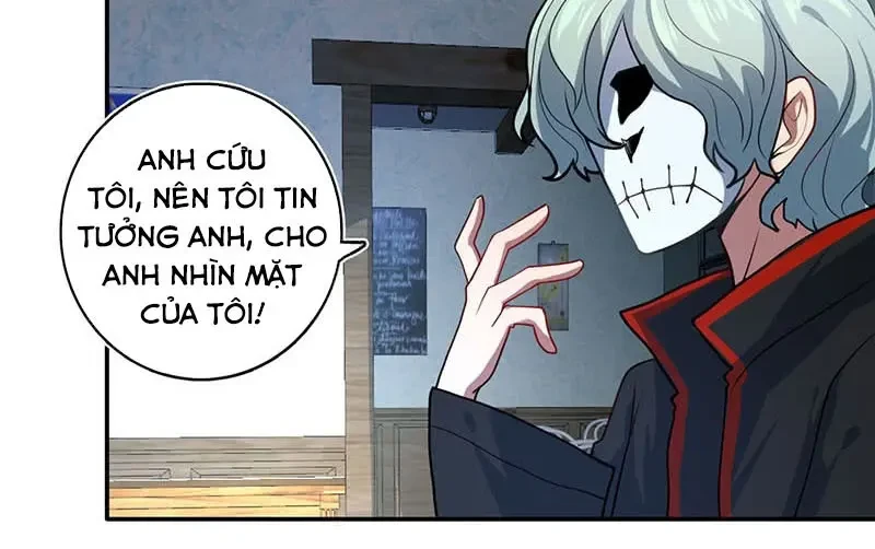 Bạn Gái Sạc Pin Của Tôi Chapter 42 - Trang 34