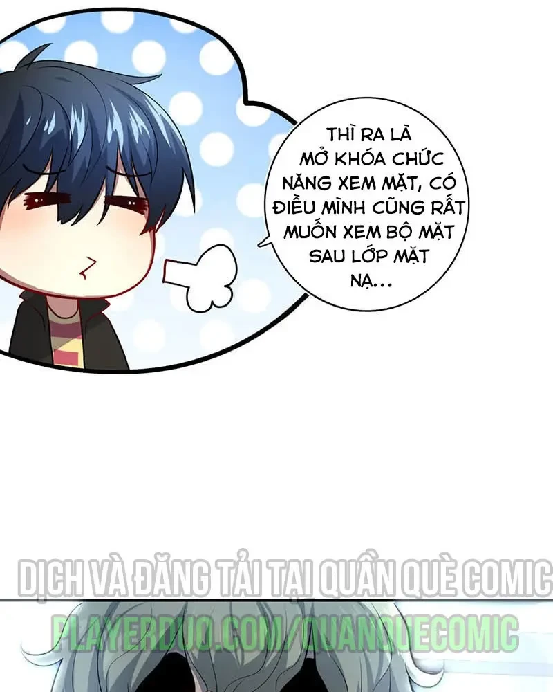 Bạn Gái Sạc Pin Của Tôi Chapter 42 - Trang 35
